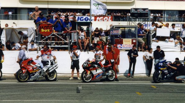 Paul Ricard 1999 (6)